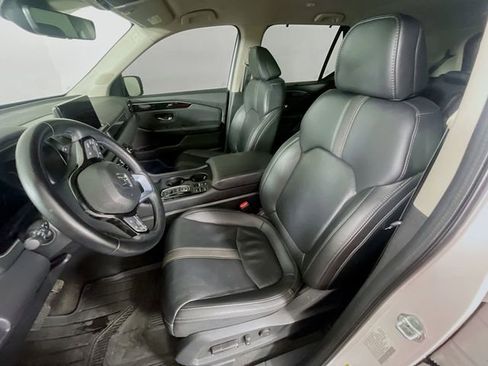 Used 2023 Honda Pilot EX-L image 20