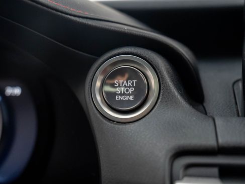 Used 2022 Lexus IS 350 F Sport w/ Memory Package image 21