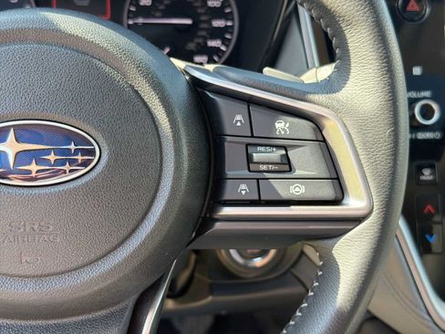 Certified 2024 Subaru Outback Premium AWD/4WD image 22