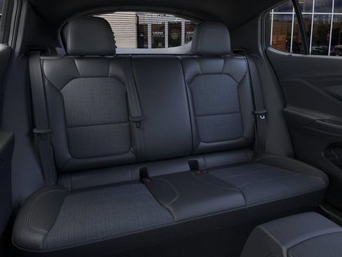 New 2026 Buick Envista Preferred w/ Convenience II Package FWD image 17