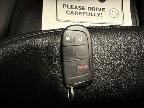 Used 2023 Jeep Compass Trailhawk image 44