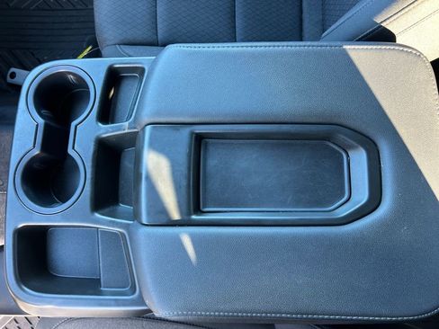 Certified 2024 Chevrolet Silverado 2500 LT image 25