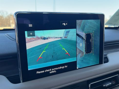 Used 2023 Lincoln Aviator Reserve w/ Equipment Group 201A image 20