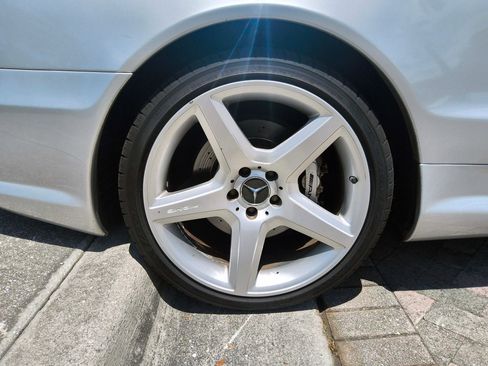 Used 2007 Mercedes-Benz SL 55 AMG image 50