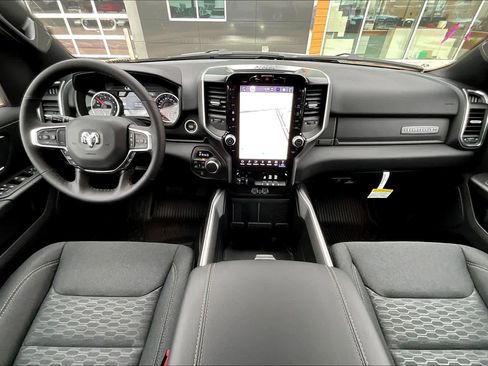 New 2026 RAM 1500 Big Horn image 6