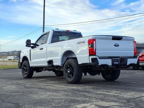 Used 2024 Ford F350 XL w/ STX Appearance Package image 7