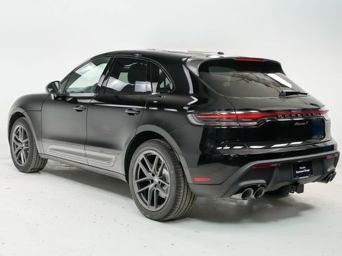 New 2026 Porsche Macan Turbo image 3