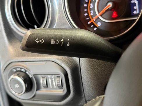 Used 2021 Jeep Wrangler Unlimited Sport AWD/4WD image 22