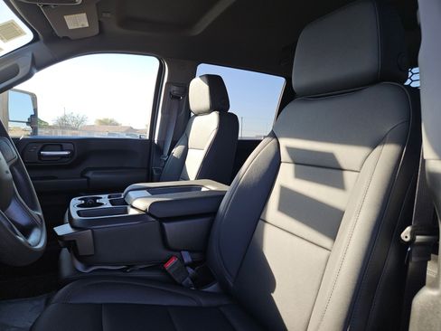 New 2026 Chevrolet Silverado 3500 W/T w/ WT Convenience Package AWD/4WD image 13