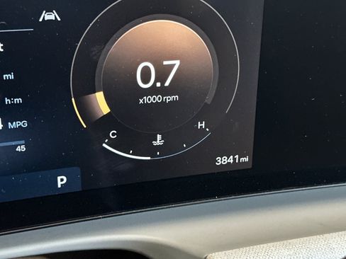 Used 2025 Hyundai Tucson SEL AWD/4WD image 28