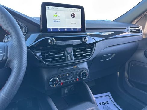 New 2026 Ford Escape ST-Line Select image 44