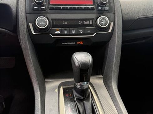 Used 2020 Honda Civic LX image 20