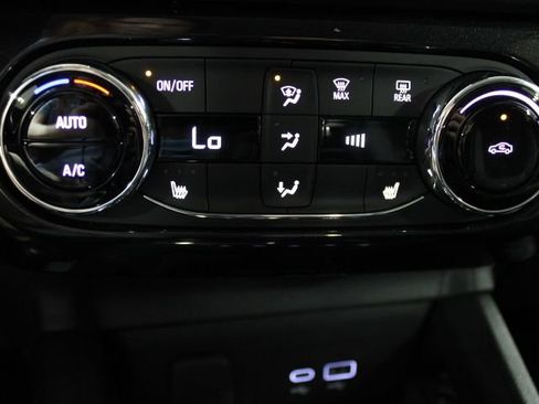 New 2026 Chevrolet TrailBlazer LT w/ Convenience Package AWD/4WD image 31