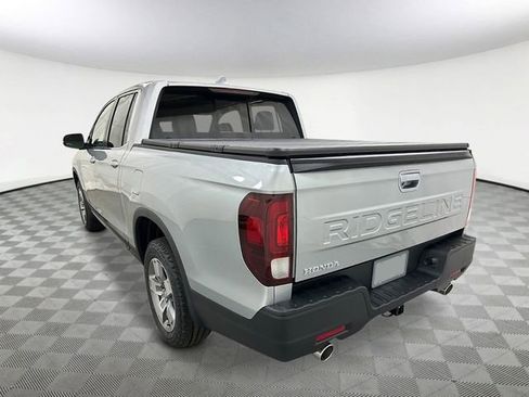 New 2026 Honda Ridgeline RTL image 4