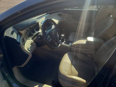 Used 2010 Buick LaCrosse CXL w/ Luxury Package FWD image 15