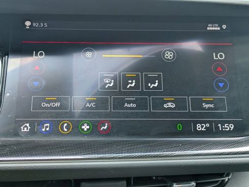 Used 2023 Buick Envision Essence w/ Sport Touring Package AWD/4WD image 27