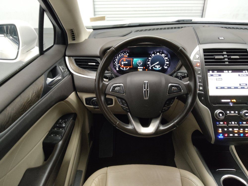 Used 2019 Lincoln MKC Reserve AWD/4WD image 22