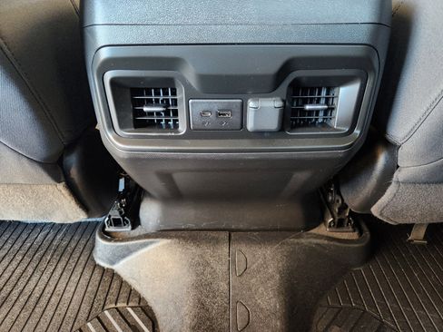 Certified 2021 Chevrolet Silverado 1500 LT Trail Boss image 30