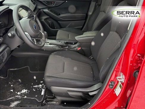 Used 2023 Subaru Crosstrek 2.0i image 5