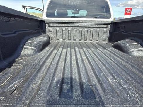 Used 2022 Nissan Frontier S w/ Technology Package image 27