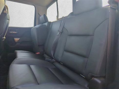 Used 2015 GMC Sierra 1500 SLT w/ All-Terrain Package image 23