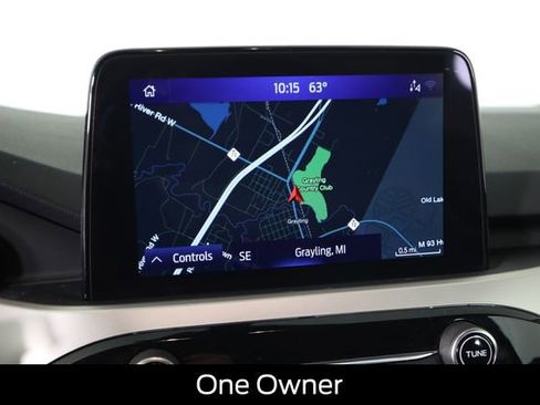 Certified 2020 Ford Escape SE image 5