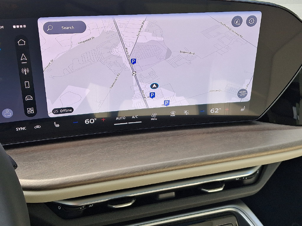 New 2026 Audi Q5 2.0T AWD/4WD image 8