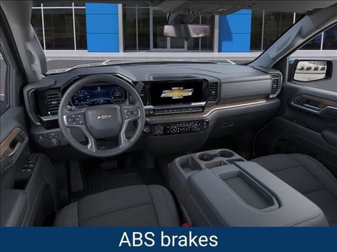 New 2026 Chevrolet Silverado 1500 LT image 17
