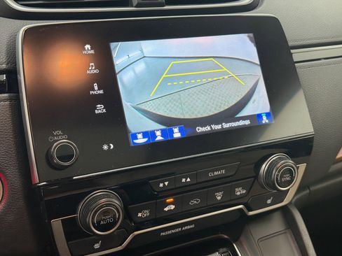 Used 2021 Honda CR-V EX-L image 21