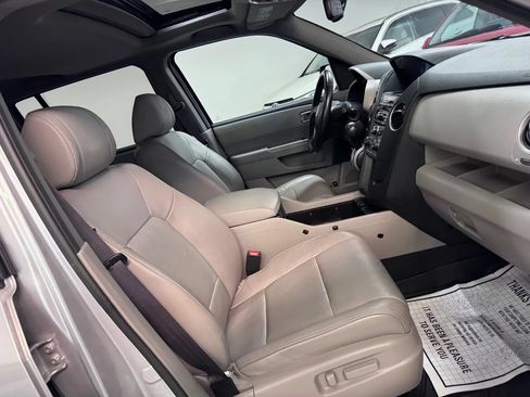 Used 2013 Honda Pilot EX-L image 18