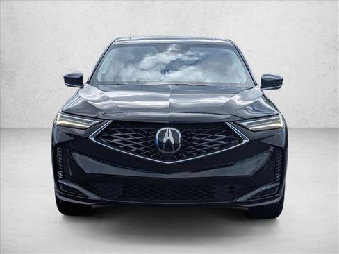 Used 2026 Acura MDX w/ Technology Package FWD image 6