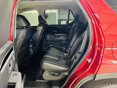 New 2025 Honda Pilot EX-L image 25