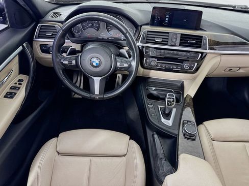 Used 2017 BMW 330i Sedan image 29