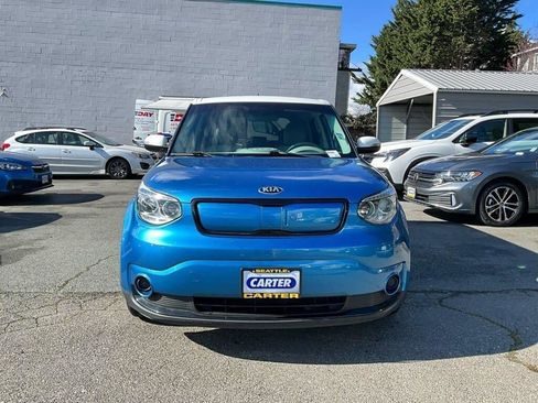 Used 2016 Kia Soul EV image 3