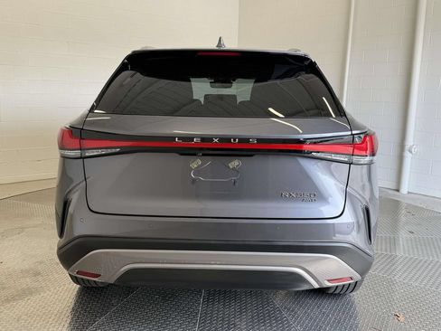 Used 2023 Lexus RX 350 Premium w/ Accessory Package AWD/4WD image 11