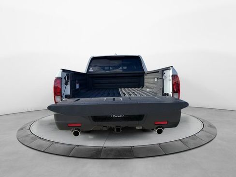 New 2026 Honda Ridgeline RTL image 33