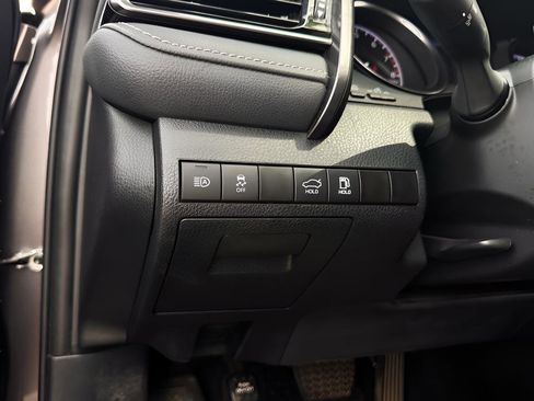 Used 2024 Toyota Camry SE FWD image 18