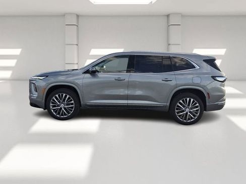 New 2026 Buick Enclave Avenir w/ Super Cruise Package FWD image 2
