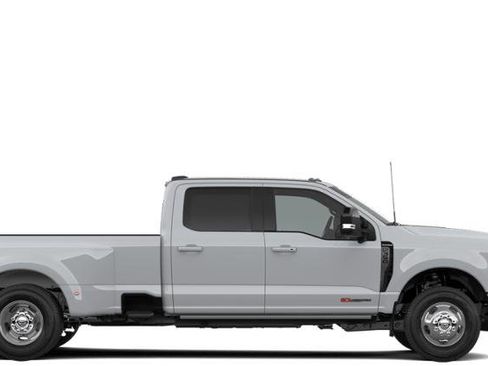 New 2026 Ford F350 4x4 Crew Cab DRW Super Duty image 27