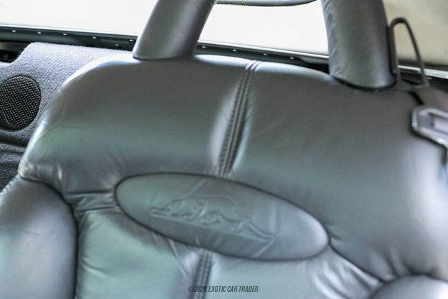 Used 2002 Chrysler Prowler RWD image 39