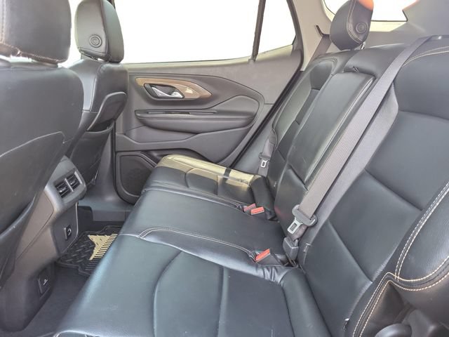 Used 2018 GMC Terrain SLE w/ Driver Convenience Package FWD image 22