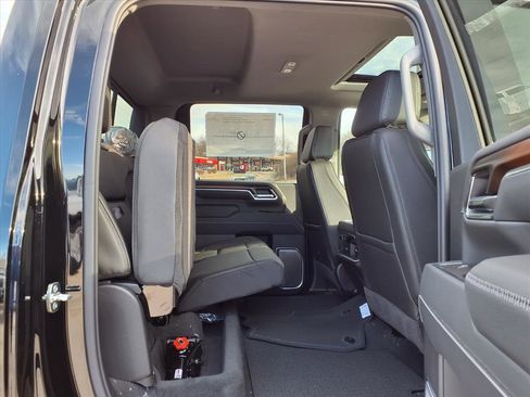 New 2026 GMC Sierra 2500 Denali w/ Denali Reserve Package image 24