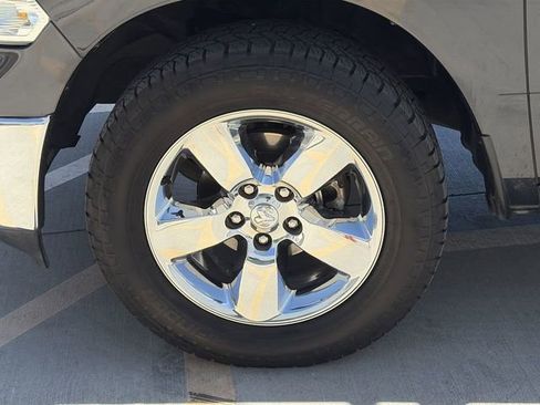 Used 2018 RAM 1500 Big Horn image 10