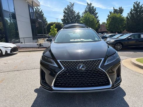 Used 2021 Lexus RX 350 AWD w/ Premium Package image 5
