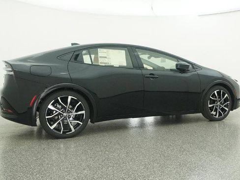 New 2026 Toyota Prius XSE image 23