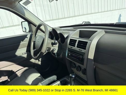 Used 2007 Dodge Nitro SE image 24
