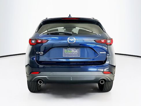 Used 2023 MAZDA CX-5 AWD 2.5 S w/ Select Package image 7