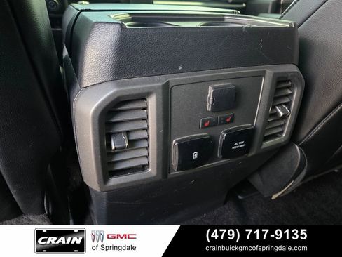 Used 2020 Ford F150 Raptor w/ Equipment Group 802A Luxury AWD/4WD image 25