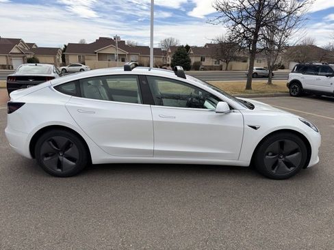 Used 2019 Tesla Model 3 Performance image 7