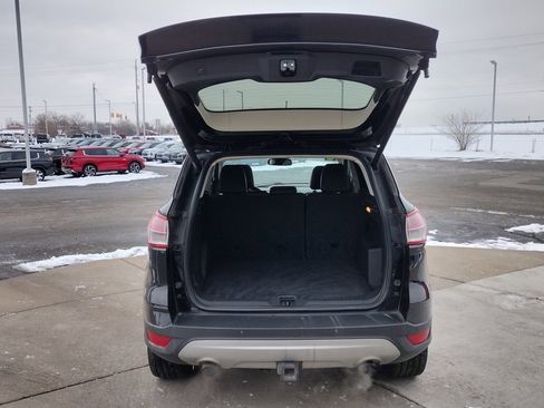 Used 2016 Ford Escape Titanium w/ Equipment Group 301A image 19